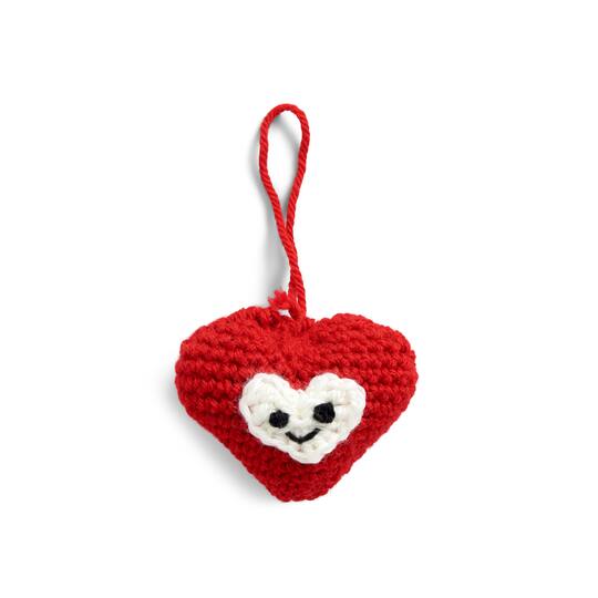 Red Heart® 12 Days of Amigurumi Christmas Advent Calendar Yarn Kit